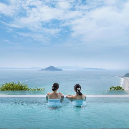 Irago Ocean Resort Tahara Dış mekan fotoğraf