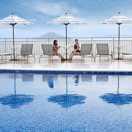Irago Ocean Resort Tahara Dış mekan fotoğraf