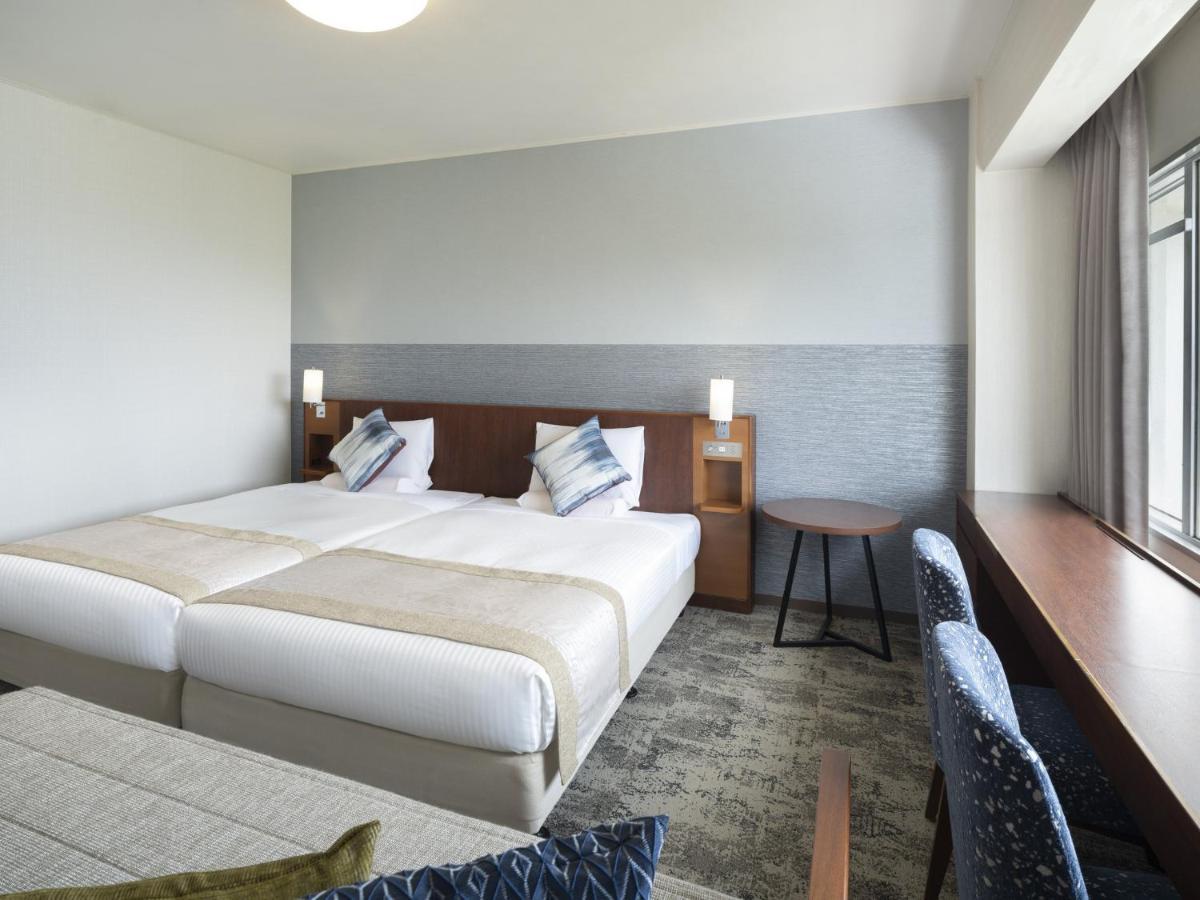 Irago Ocean Resort Tahara Dış mekan fotoğraf