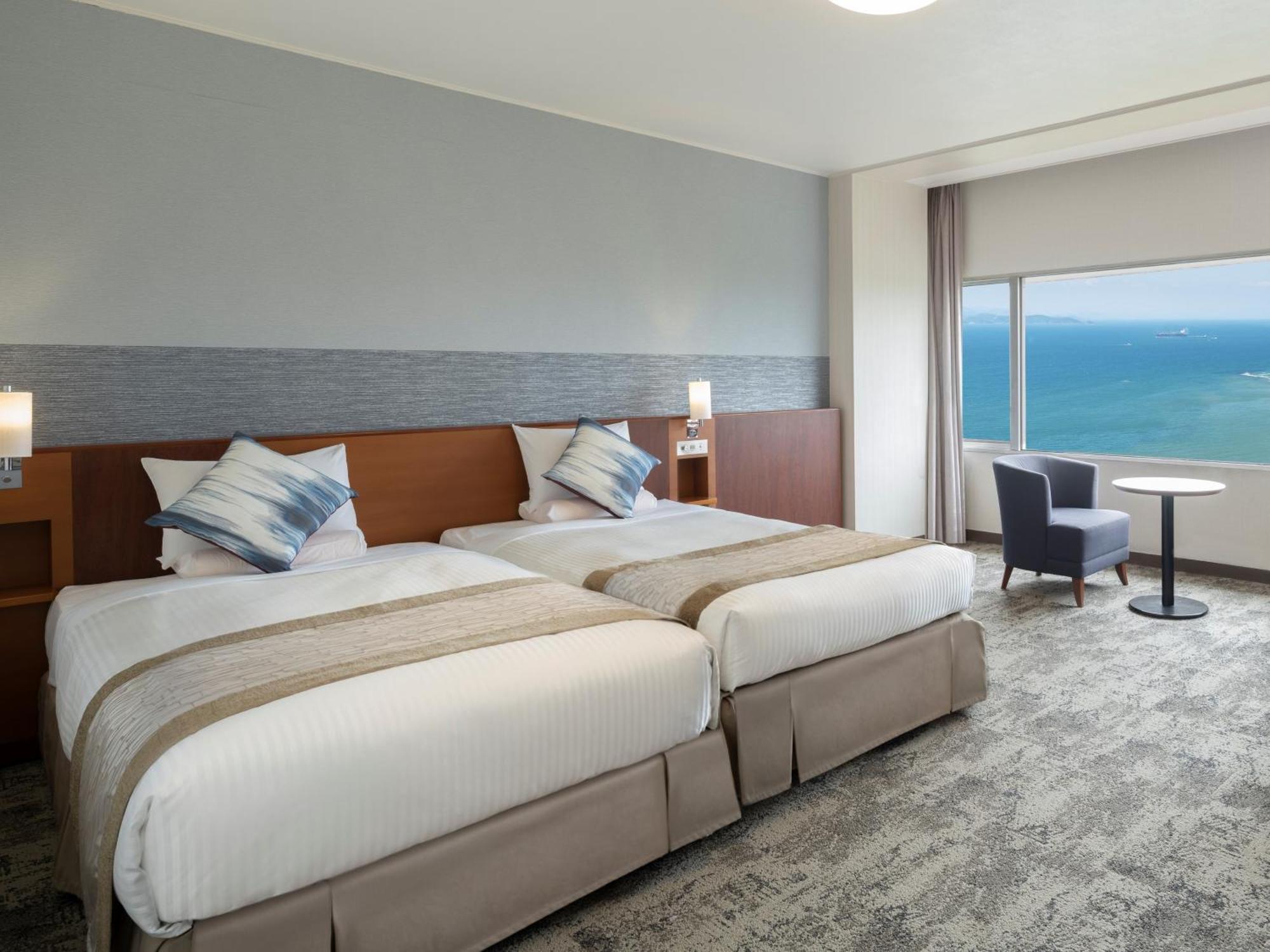 Irago Ocean Resort Tahara Dış mekan fotoğraf