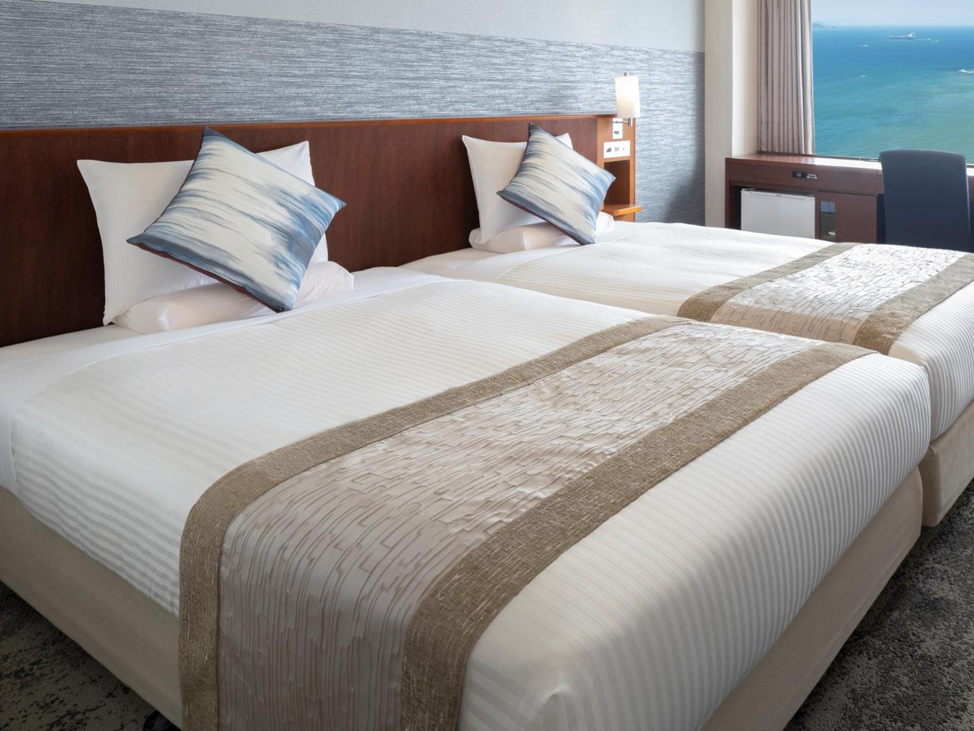 Irago Ocean Resort Tahara Dış mekan fotoğraf