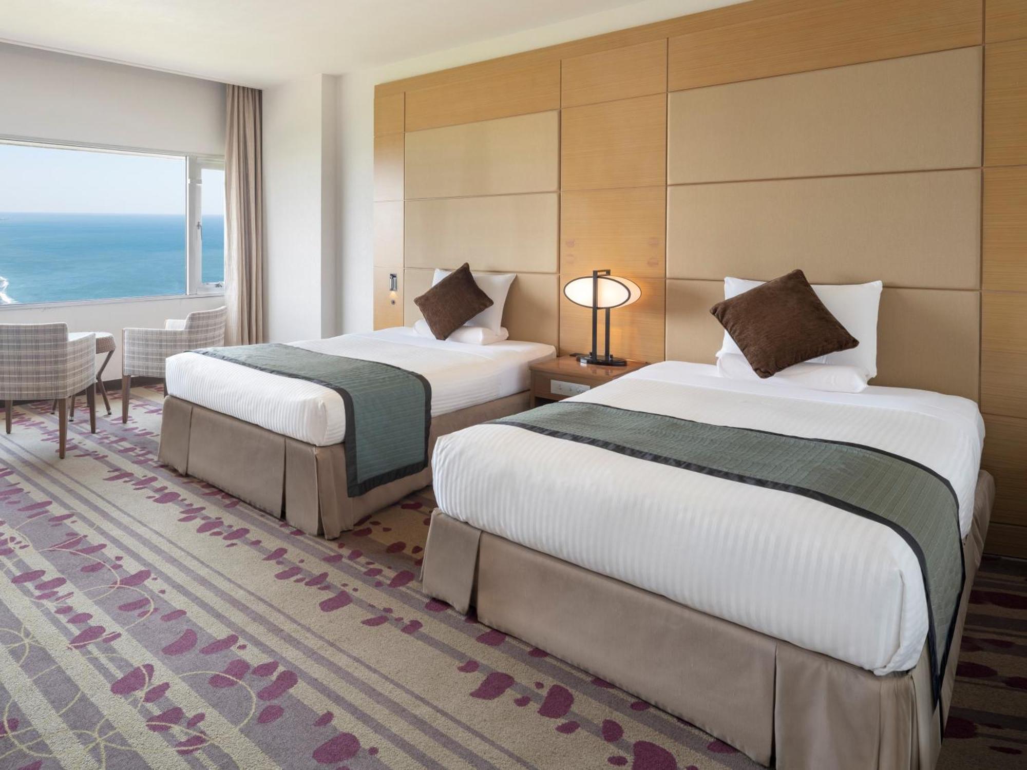 Irago Ocean Resort Tahara Dış mekan fotoğraf