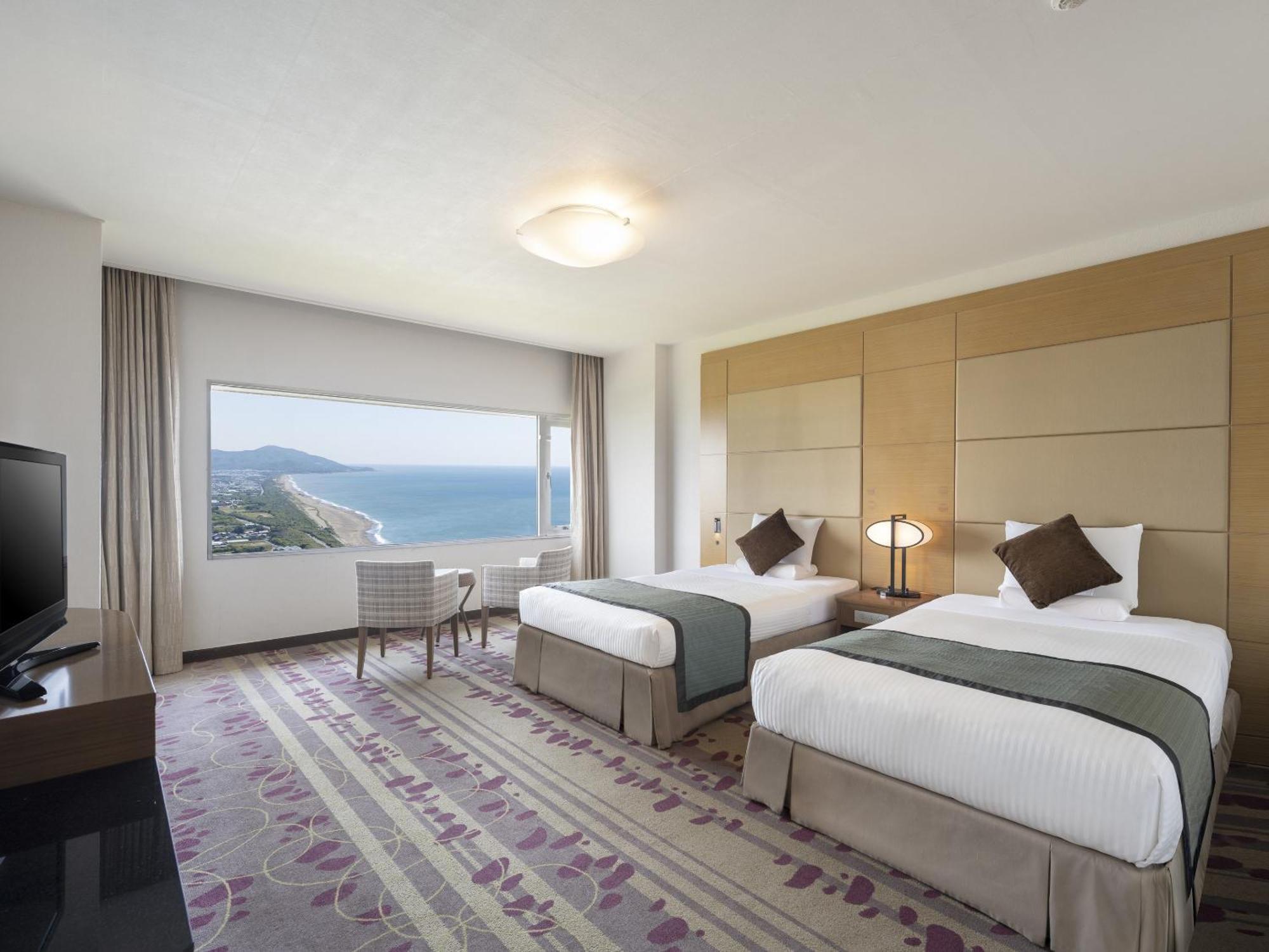 Irago Ocean Resort Tahara Dış mekan fotoğraf