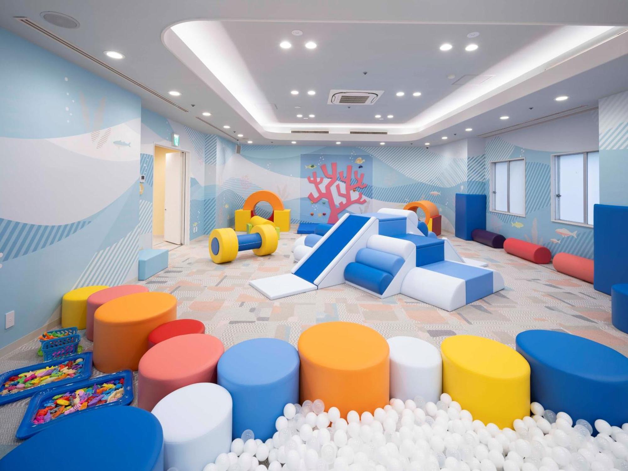Irago Ocean Resort Tahara Dış mekan fotoğraf
