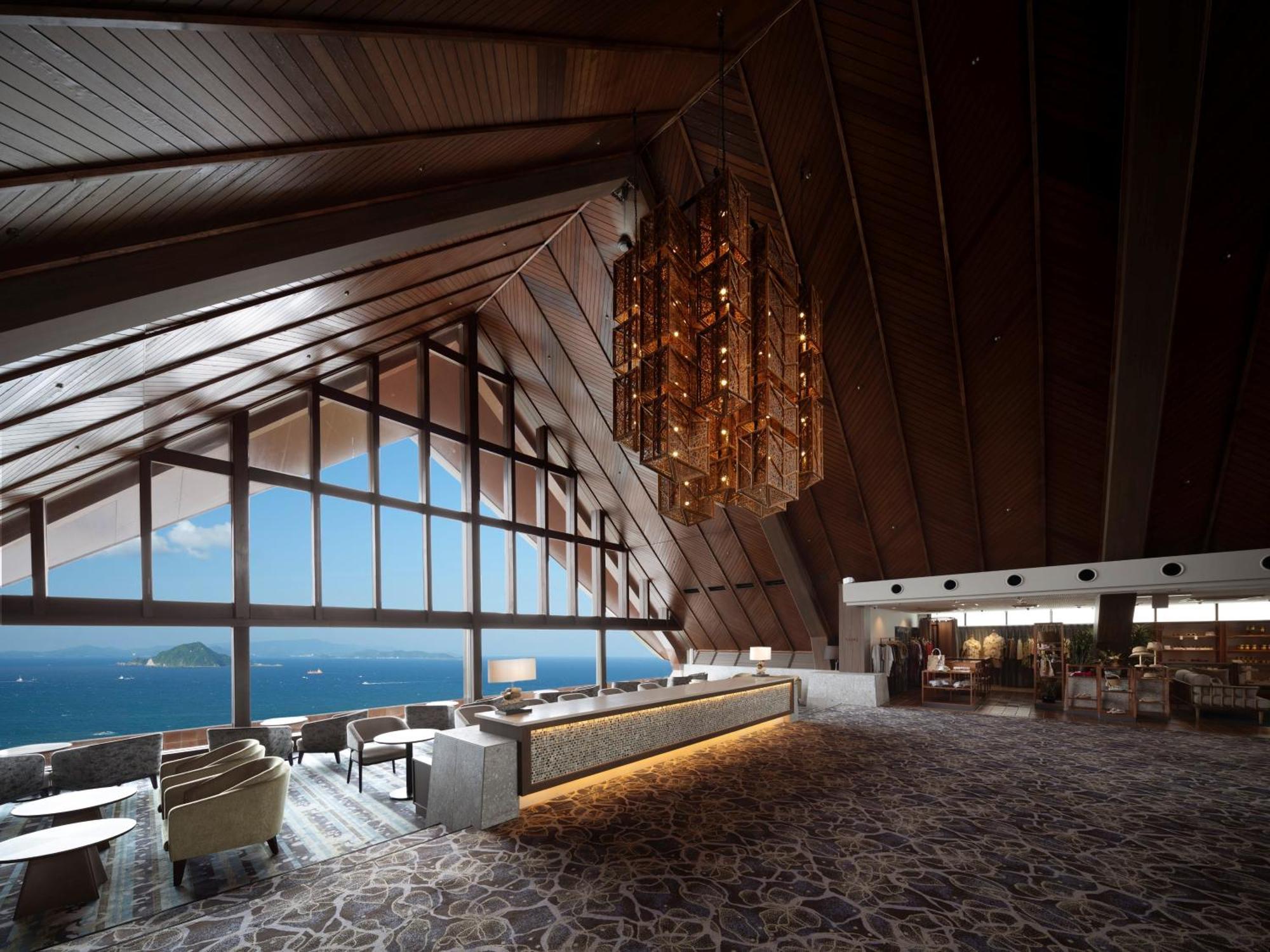 Irago Ocean Resort Tahara Dış mekan fotoğraf