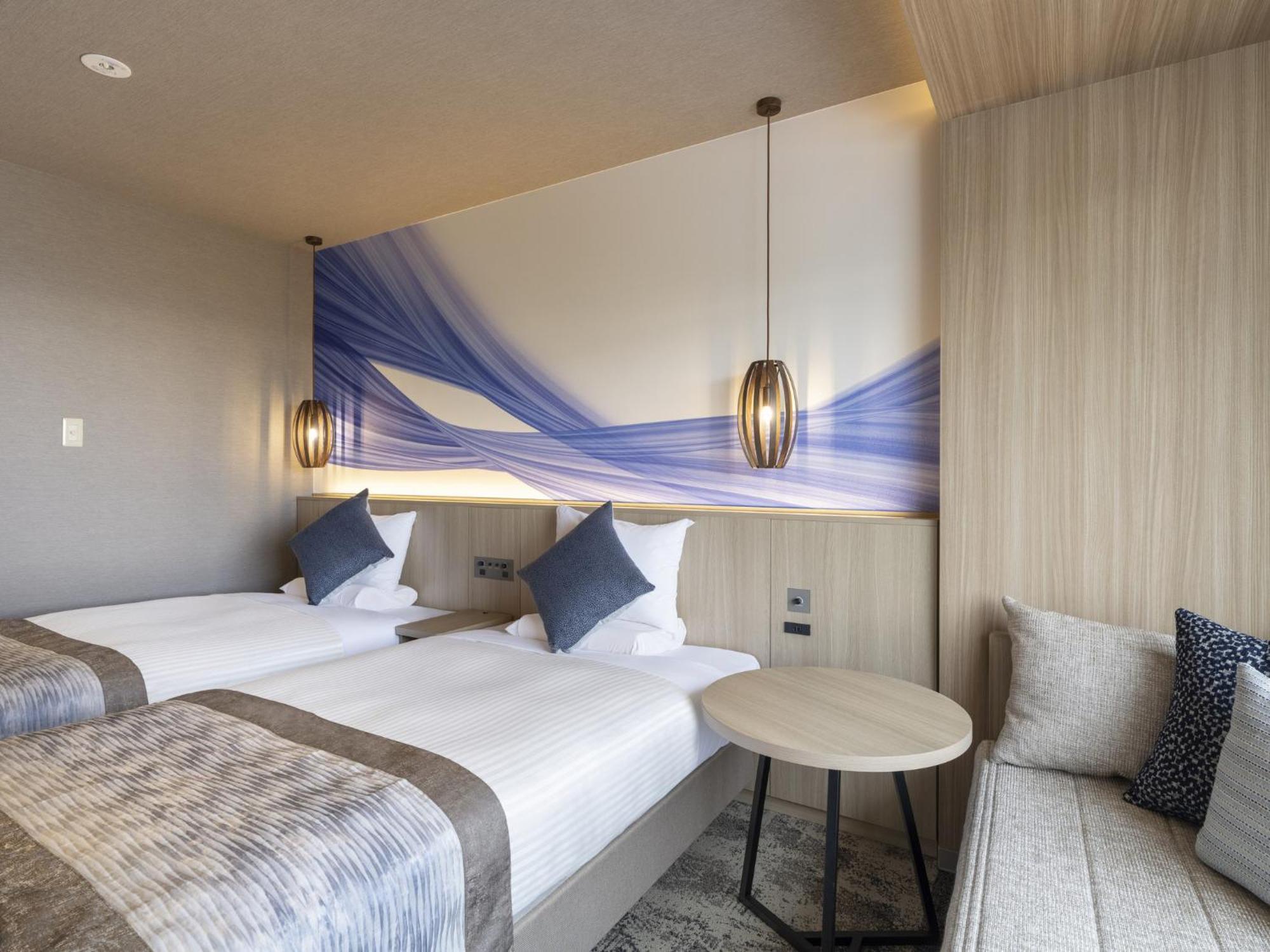 Irago Ocean Resort Tahara Dış mekan fotoğraf