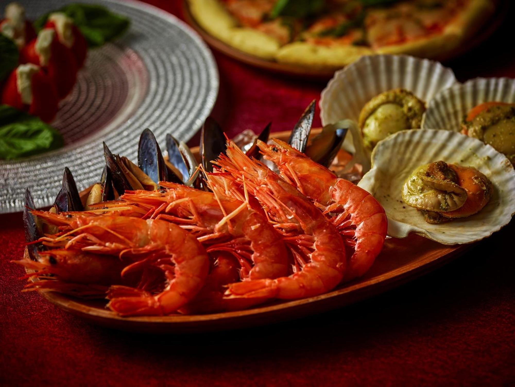 Irago Ocean Resort Tahara Dış mekan fotoğraf