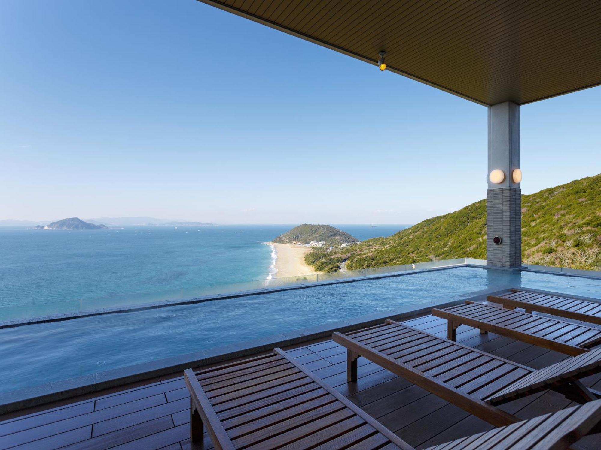 Irago Ocean Resort Tahara Dış mekan fotoğraf