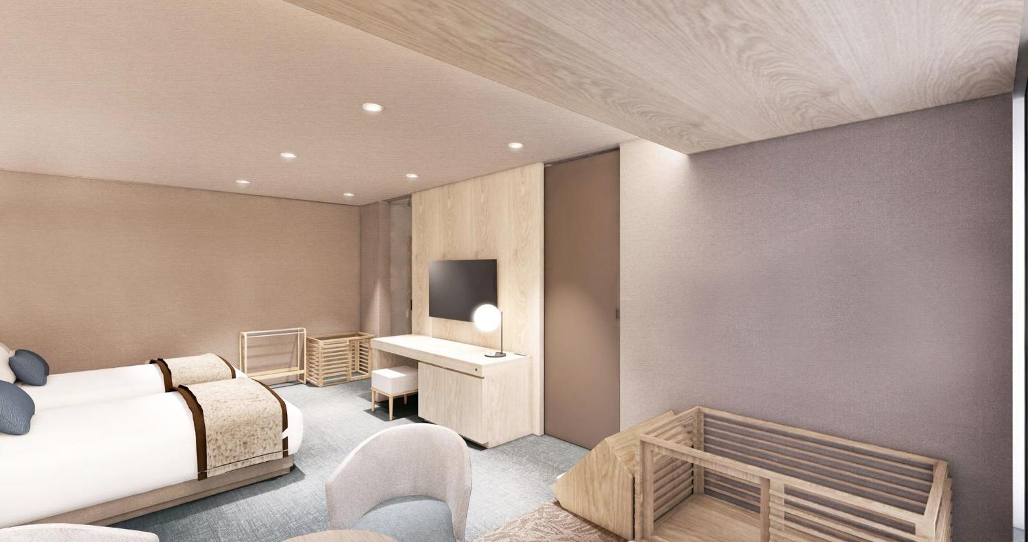 Irago Ocean Resort Tahara Dış mekan fotoğraf
