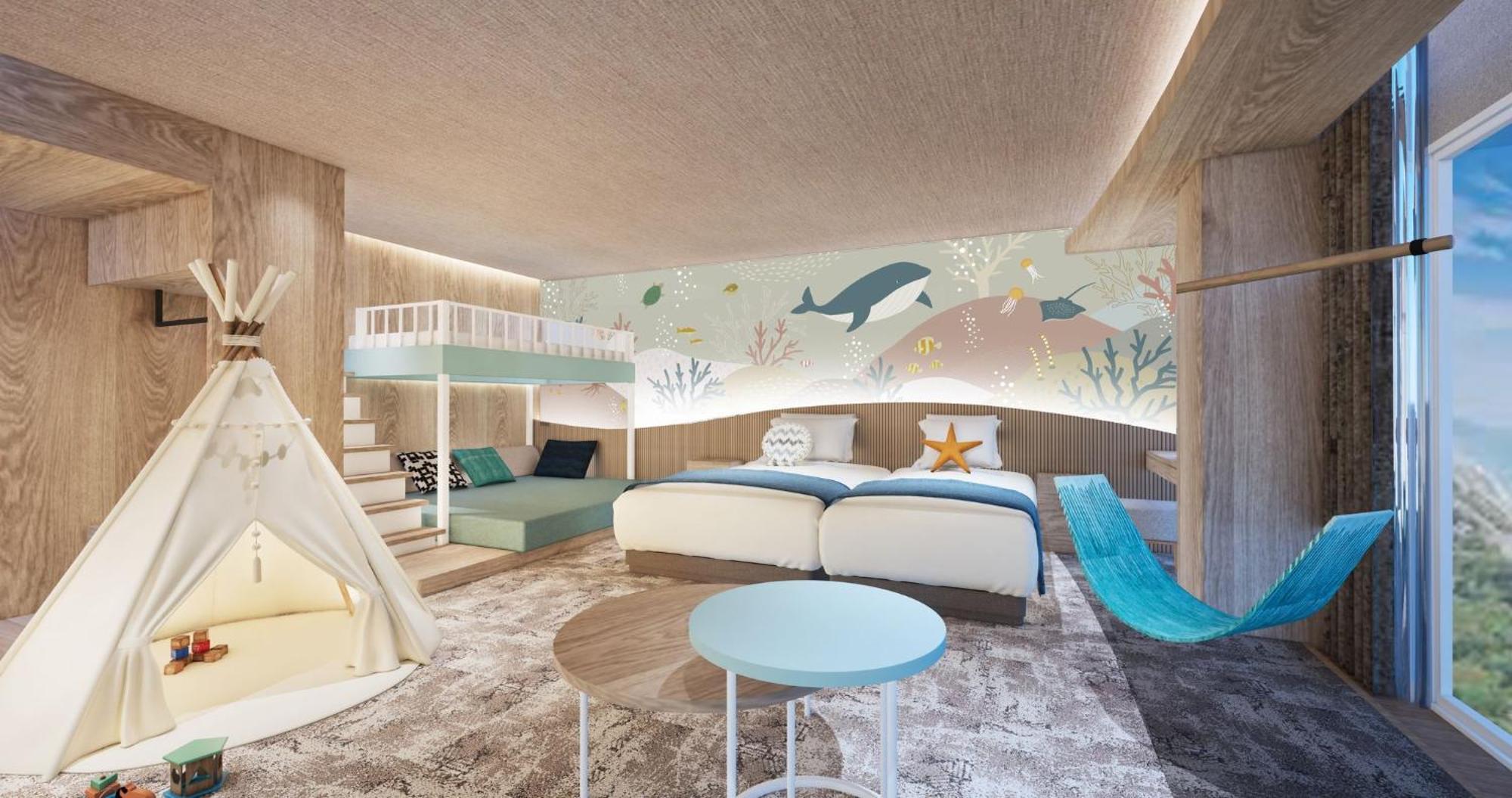 Irago Ocean Resort Tahara Dış mekan fotoğraf